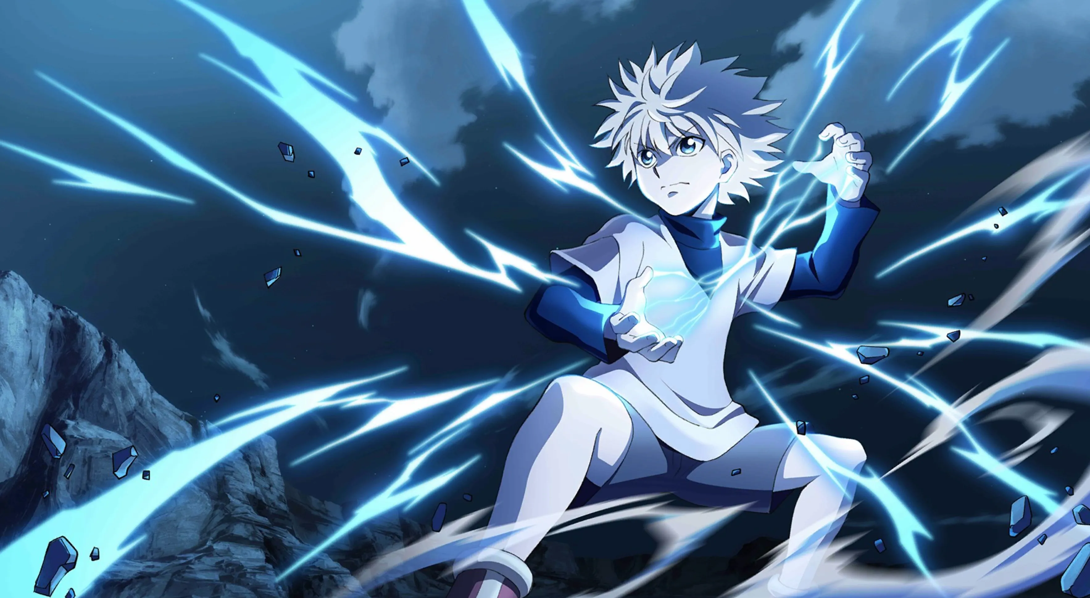 Harith and harley duo